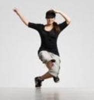 WEDNESDAY KID’S DAY OUT:  Urban Artistry/Urban Dance